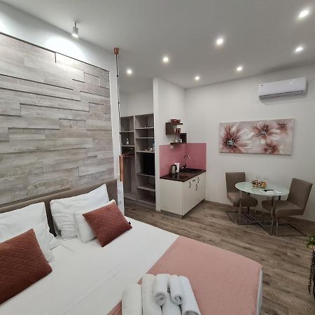D&D Suites In Split Centre Bagian luar foto