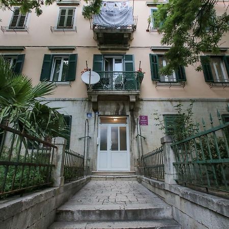D&D Suites In Split Centre Bagian luar foto