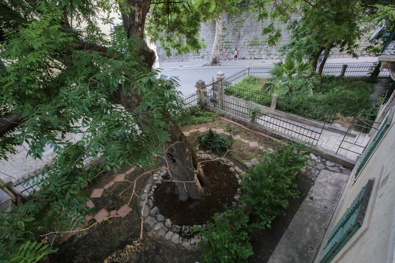 D&D Suites In Split Centre Bagian luar foto
