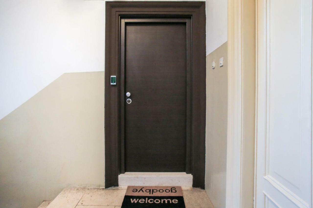 D&D Suites In Split Centre Bagian luar foto