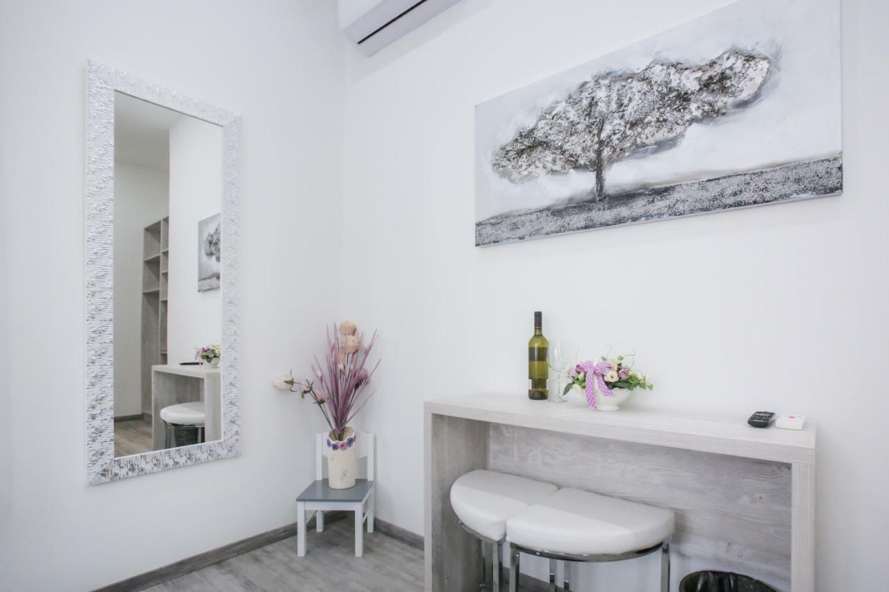 D&D Suites In Split Centre Bagian luar foto