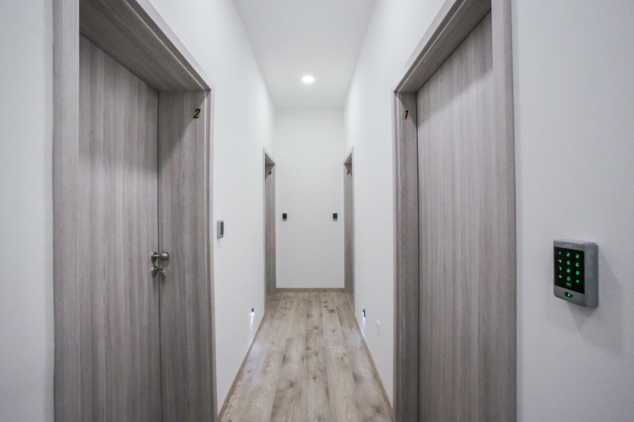 D&D Suites In Split Centre Bagian luar foto